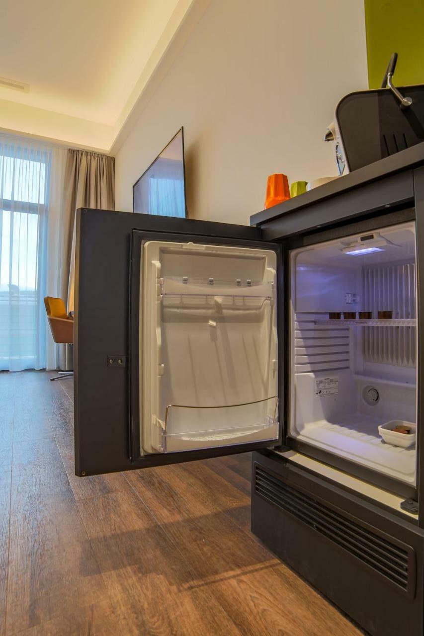 Self Check-In Hotel Von Rotz فيل المظهر الخارجي الصورة