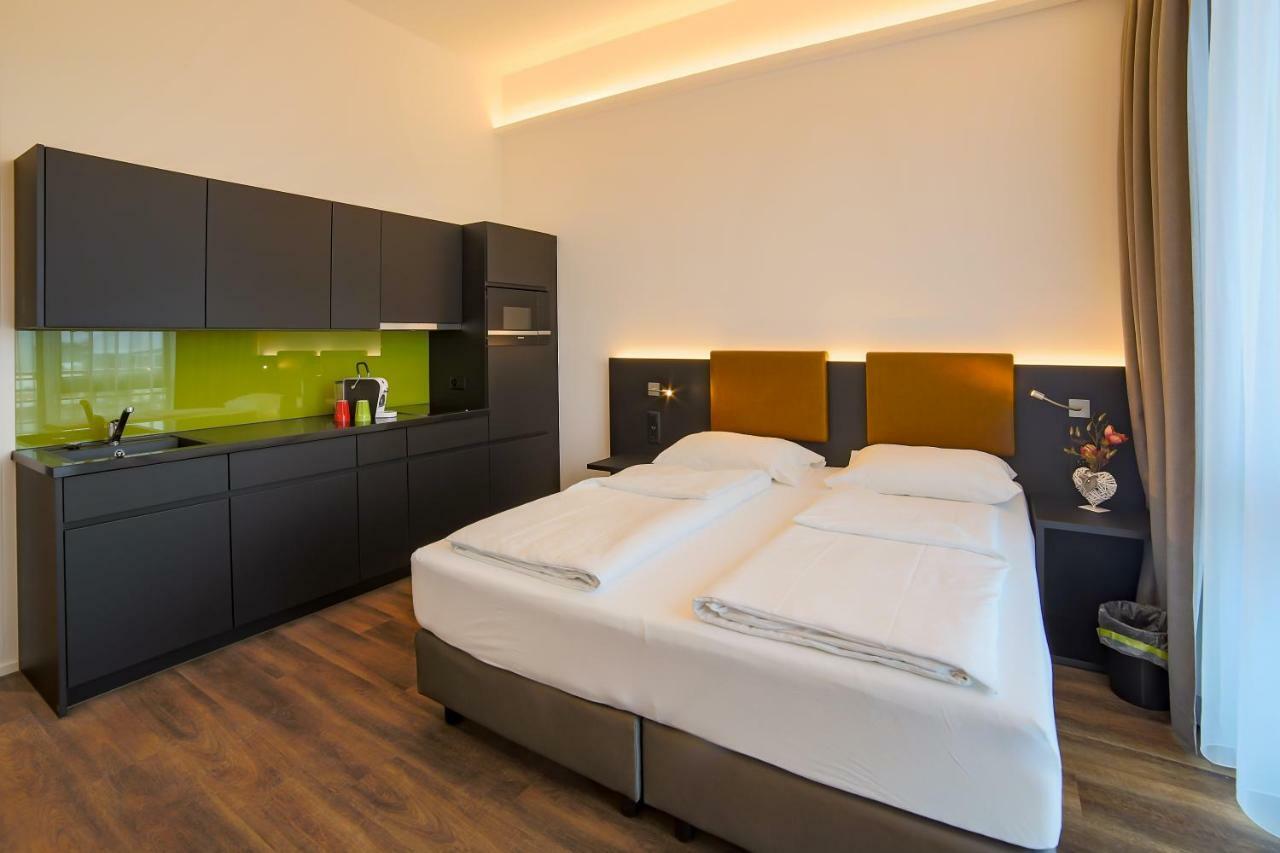 Self Check-In Hotel Von Rotz فيل المظهر الخارجي الصورة